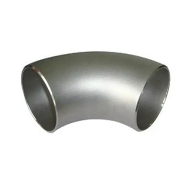 Butt Weld Pipe Fittings 6