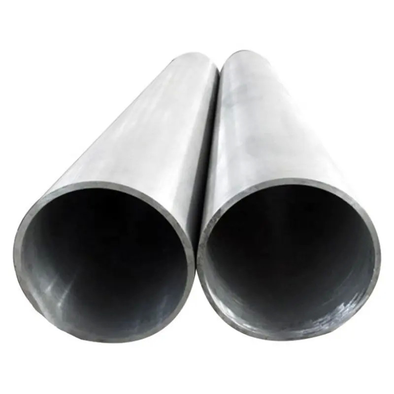 TOBO Good quality copper nickel seamless pipes nickel based alloy pipe for Aerospace