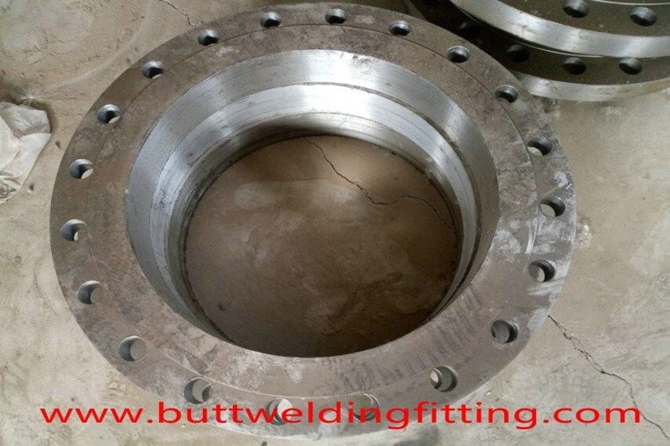 NPS 24''  Forged  Steel Flanges Carbon Steel SCH10 A105N ASME B16.5