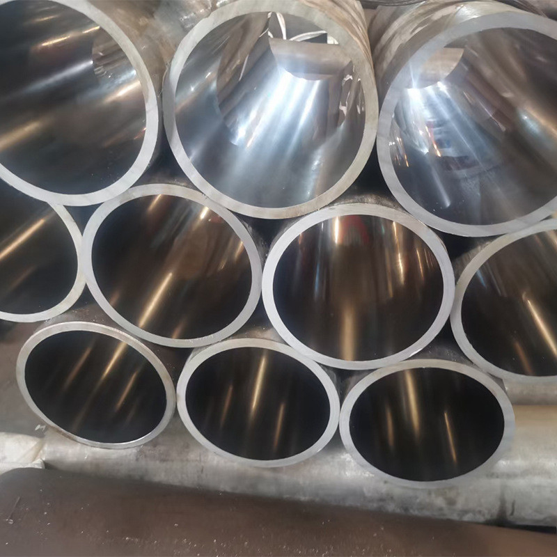 Pipes & Tubes ASTM A815 UNS  322205 Seamless Steel PIPE 6" sch80
