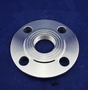 Stainless Steel A182 F347 150#-1500#  ANSI B16.5 Threaded Flange