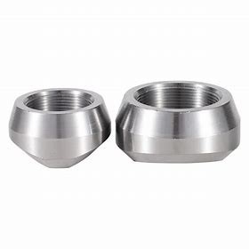 COPPER NICKEL FITTINGS C70600 CUNI90/10 WELDOLET SOCKOLET THREADOLET 1/2