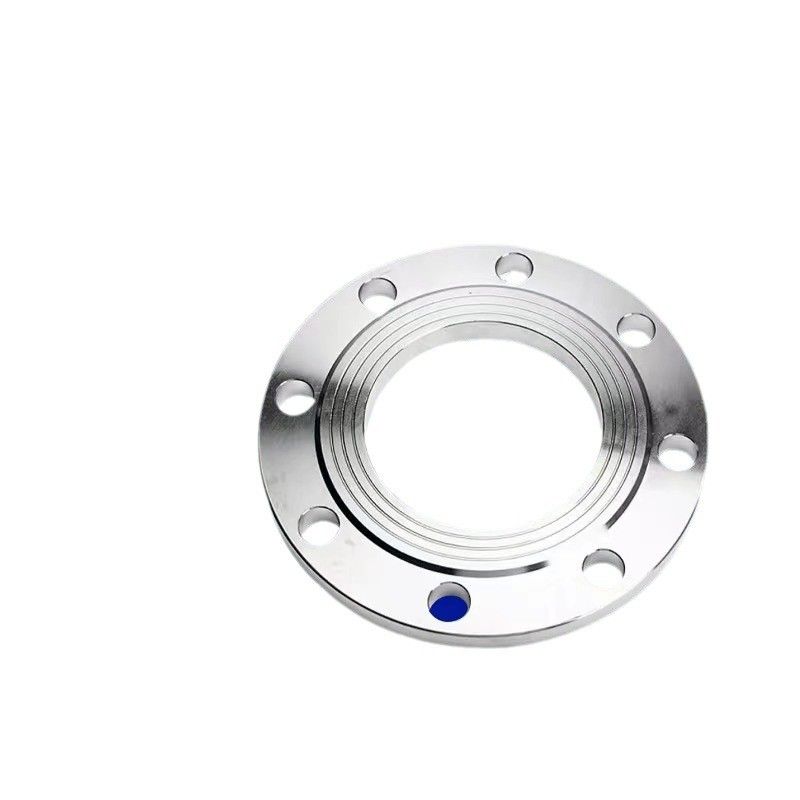 Socket Welding Flange Stainless Steel Raised Face SW Pipe Flange 304 316L Sw Flange