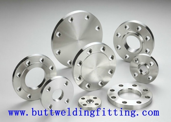 20'' Duplex Stainless Steel Sockt Weld Flange 2507 2205 2304 153MA 253MA