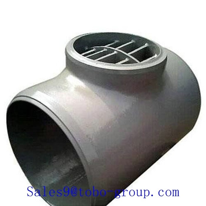 Super Duplex Steel Pipe Fittings 6