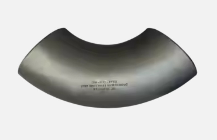 Butt Weld Short/Long Radius Elbow, ASTM A420-WPL6 for Piping Systems Customized services