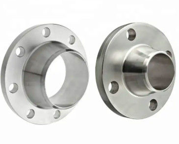 Weld-neck Flange Forged Steel Flange DN15   8
