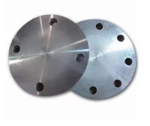 Forged DN100 Class 150 RF Stainless Steel ANSI Weld Neck Stainless Steel Blind Carbon Steel Slip on Puddle Flange