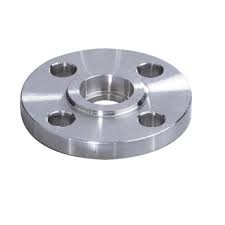 Customized ASME B16.5 Stainless Steel FF RF WN/SO/Threaded/Plate/Socket Forged Flange for Pipe Connect