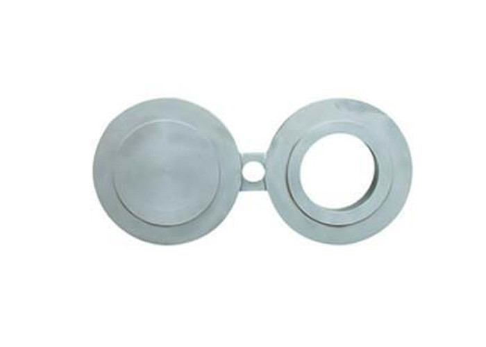 Alloy C276 UNS10276 Forged Steel Flanges Corrosion Resistance High Performance