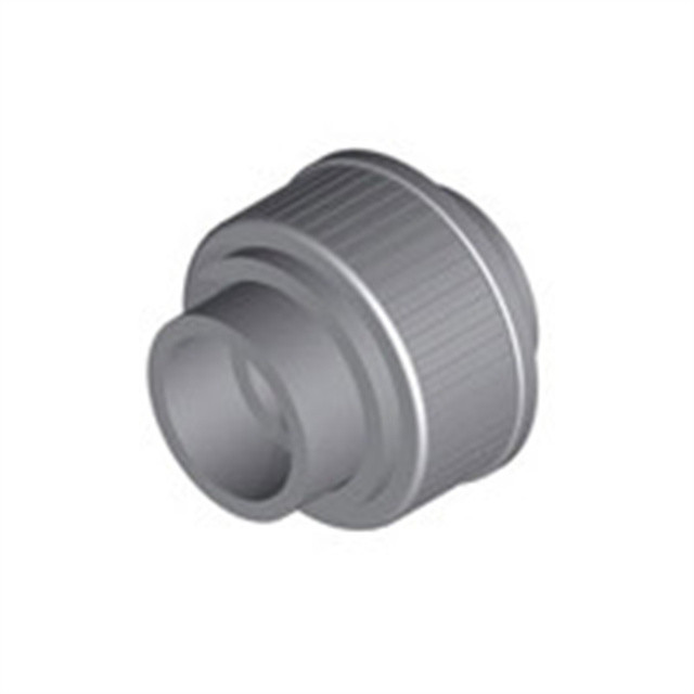 Cap Stainless Steel Pipe Fitting Swagelok Same PC Type 1/16