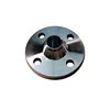 Pipe RF WN/PL/SO/SW Flange F904L/2205/2507/321/316L Customized Forged Stainless steel 1-1/2