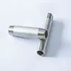 Stainless Steel Thread NPT Concentric Swage Nipple