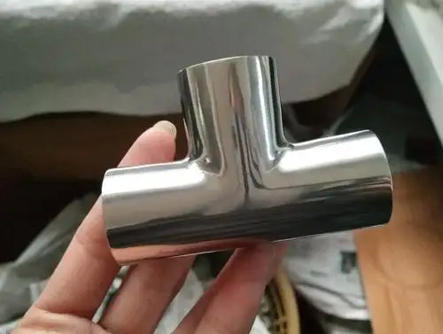 Stainless Steel Seamless Elbow 45 90 180 Degree Tube Bend Pipe Fittings Connection Reducing Elbow
