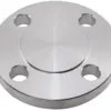 Metal ASTM A105 Blind Flange 24'' 900PA SCH80 ASME B16.5 Flanges Hot Sale