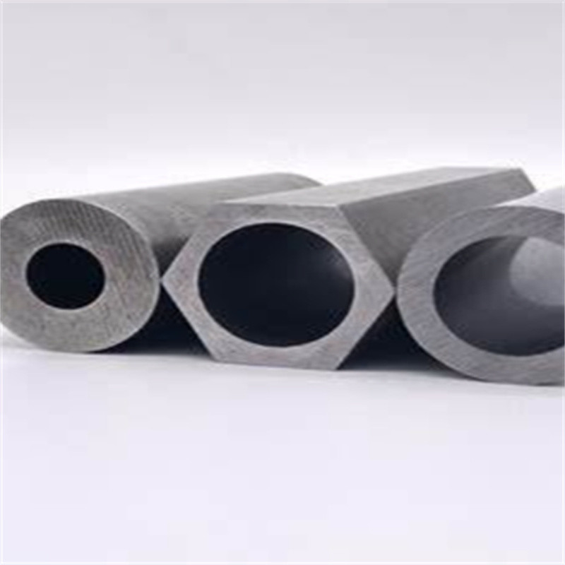 Customized Heat Resistant Pipe with Inner Diameter Pressure Rating