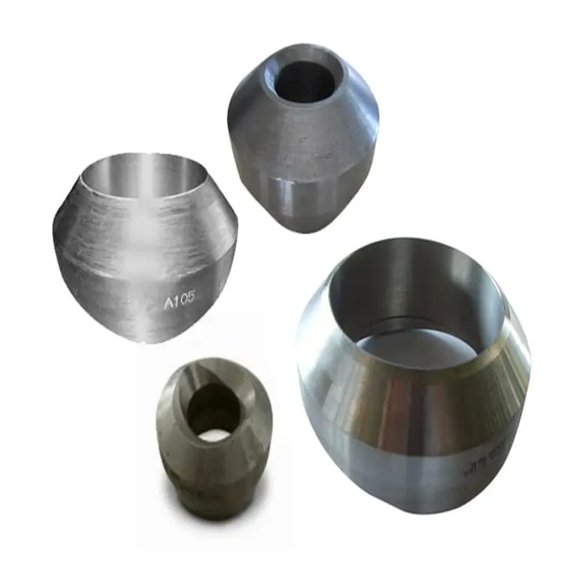Normal Pipe Threaded Butt Welding 1