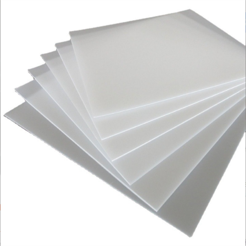 E0 UL-94 V-2 Acrylic Sheet Casting