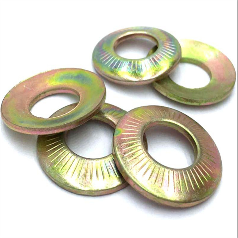 Compressibility 8-15% Excellent Tear Resistance Spiral Wound Gasket With Tensile Strength 515 MPa