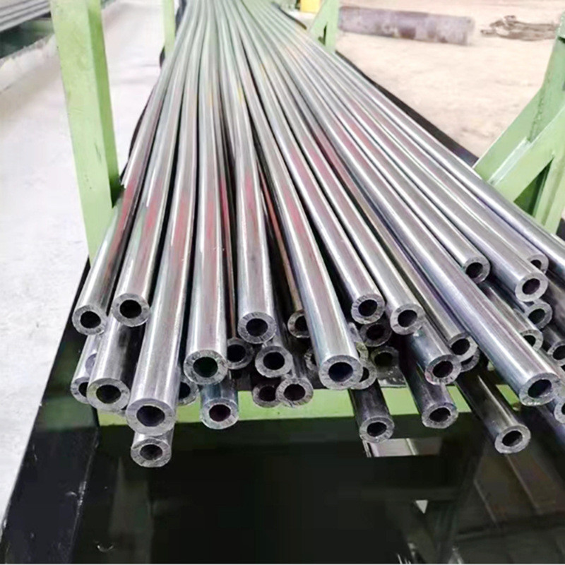 Pipes & Tubes ASTM A815 UNS  322205 Seamless Steel PIPE 6