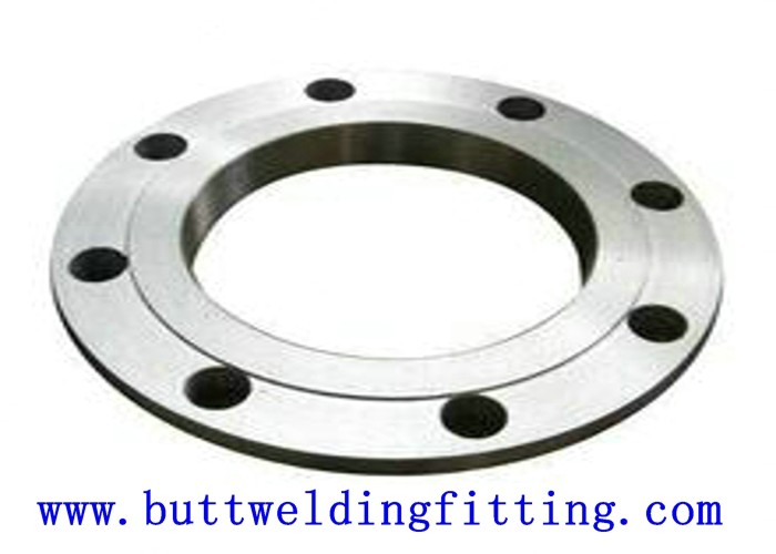 Plate Flange Flat Flange Forged Steel Flange DN15,DN25 1/2