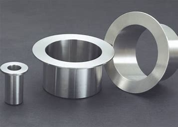 TOBO Hot Sales Steel Stainless Steel S32750 Pipe Fittings DURABLE Stub End