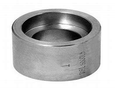 ASTM A105/A350 LF2 Forged Pipe Fittings Weldolet Sockolet Threadolet 1