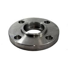 Socket Welding Flange Stainless Steel Raised Face SW Pipe Flange 304 316L Sw Flange