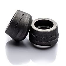 MSS SP97 1 STD 2205 F51 S31803 Material WELDOLET socketolet threadolet Pipe Fittings