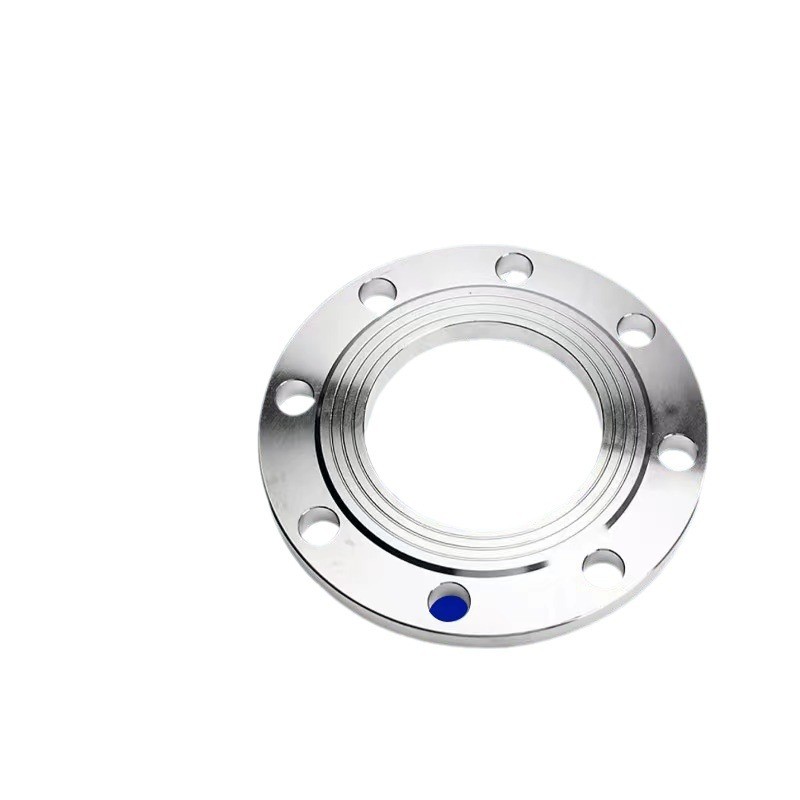 Socket Welding Flange Stainless Steel Raised Face SW Pipe Flange 304 316L Sw Flange