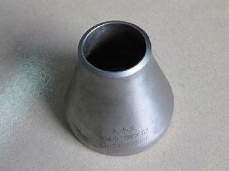 High Quality ASTM B16.5 WPB Concentric Stainless Steel Reducer Factory Butt Weld Technique