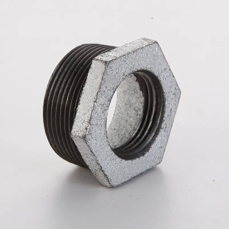 Bushing Threaded Fitting Forged Pipe FittingNPS 48