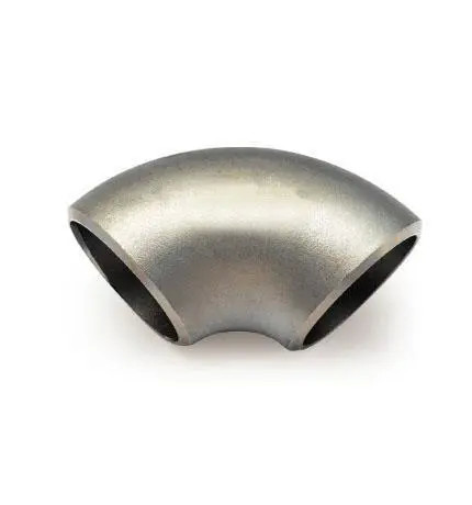 45 Degree Stainless Steel Elbow Fittings - 1/8