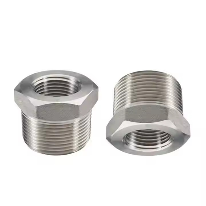 High Quality Brass Pipe Fitting 1/2