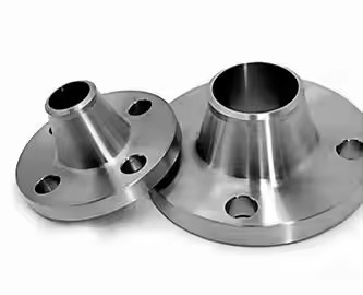 Forged Steel Flanges for Chemical Industry with ASME Standard and Durable Design