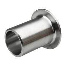 Seamless Buttweld Fittings SS 316Ti S31635 Mss Sp43 Stub End Street Elbow Stainless Steel Tube 8X6 Concentric Reducer