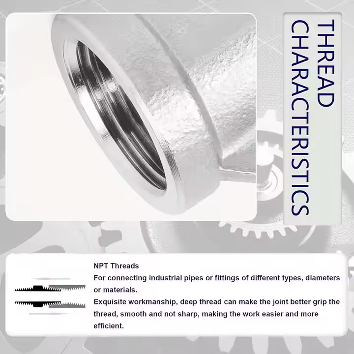 Hastelloy C276 Nickel Alloy Butt Weld Tee Premium Pipe Fittings