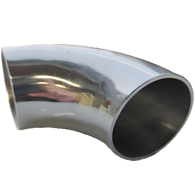 Butt-welding 90D Long Radius Elbow ASTM A403/A403M WPXM-19 2