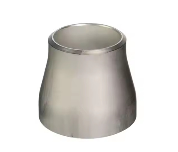TOBO ASME B 16.9 Seamless Concentric Reducer 1-48inch sch60 sch80 sch160