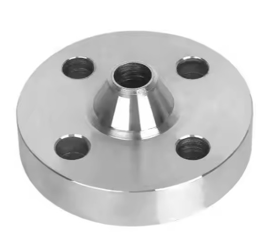 Weld-neck Flange Forged Steel Flange DN15 1/2
