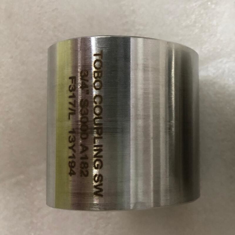 Quick Release Couplings SUS304 Sanitary Thread Female