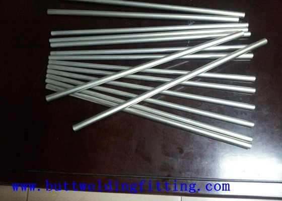 Customized Corrosion Resistant Stainless Steel Bars