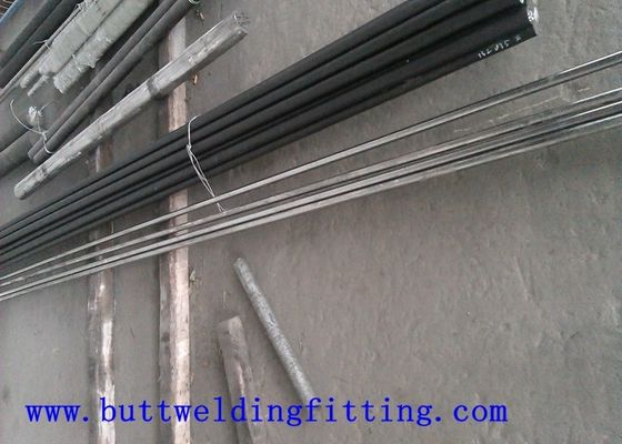 Stainless Steel Round Corner Bar Customization