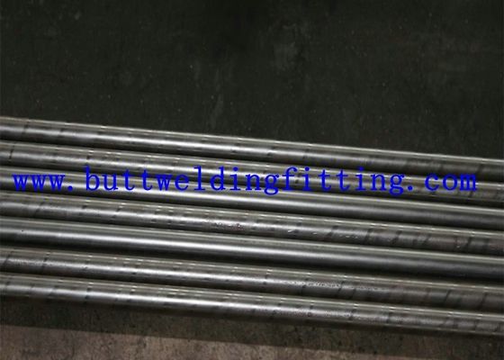 Seamless Round Stainless Steel Bars ASTM A276 AISI GB/T 1220 JIS G4303