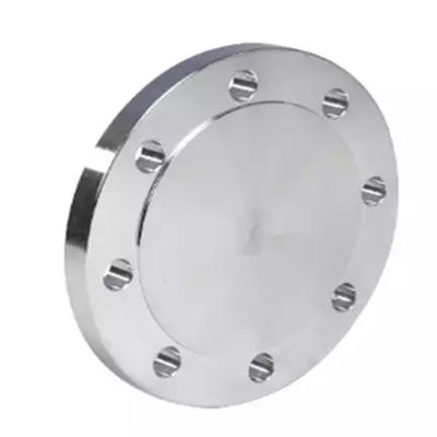 5" CL300 BL Flange RF ASTM A182 F316/F316L B16.5