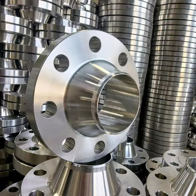 1“ SO Flange TG ASME B16.5 FLG 150 R.F. (125-250 AARH) FORGED ASTM A 105 N GA-E-60103