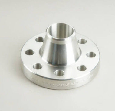 Manufacturers & Suppliers ANSI ASME B16.5 WN Flange Class 2500 Weld Neck Flanges
