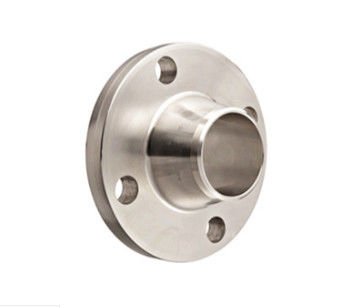 ASME B16.5 304 Class150 2 inch Stainless Steel Raised Face Weld Neck Flanges