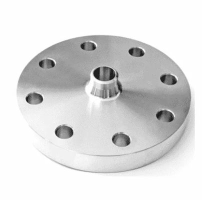 ASME B16.5 304 Class150 2 inch Stainless Steel Raised Face Weld Neck Flanges