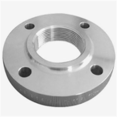 5“ TH Flange RF ASME B16.47 SERIE A FLG x BW 900 R.F. (125-250 AARH) FORGED ASTM A 694 F65 GA-E-60103